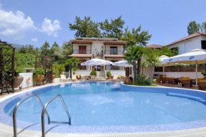 Отель Enalion Hotel  Агиос Георгиос Нилейяс Милиес